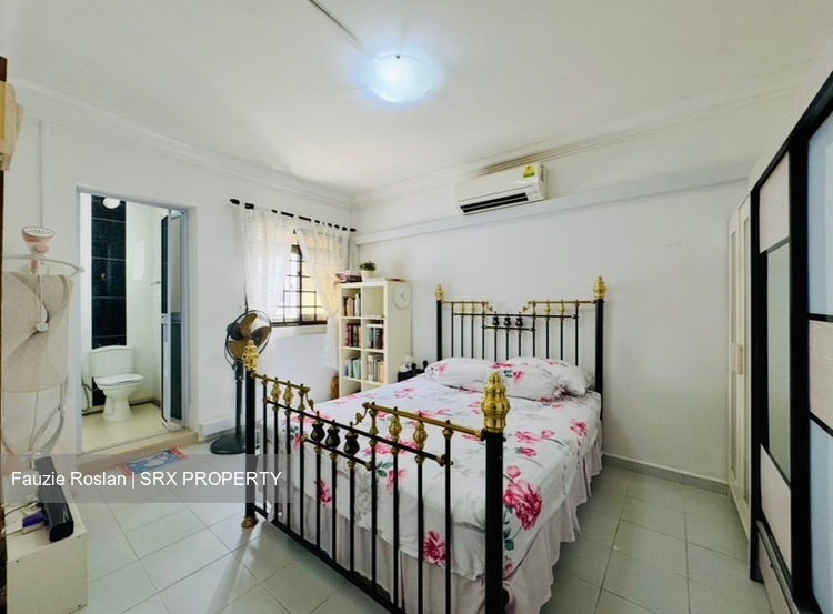 Blk 313 Woodlands Street 31 (Woodlands), HDB 3 Rooms #608055041